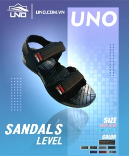 Sandal Uno 4