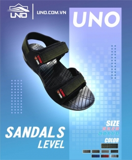 Sandal Uno 5